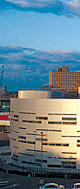 Buffalo Life Sciences Complex