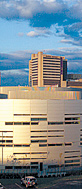 Buffalo Life Sciences Complex