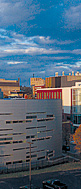 Buffalo Life Sciences Complex