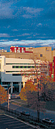 Buffalo Life Sciences Complex