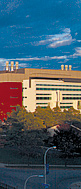 Buffalo Life Sciences Complex