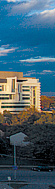 Buffalo Life Sciences Complex