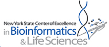 NYS Center of Excellence in Bioinformatics & Life Sciences