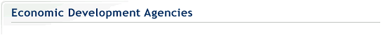 Economic Development Agencies