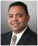 Eric Cornavaca