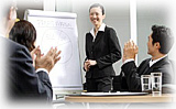 Interim Management Services
