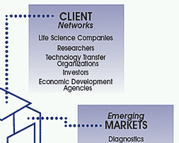 Our Multi Dimensional Model to Evaluate Opportunities