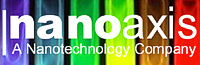 NanoAxis First Place Prize winner