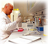 Life Science Companies
