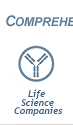 Life Science Companies